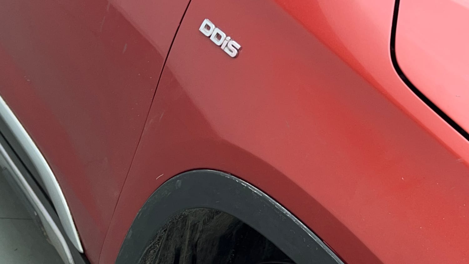 Used 2019 maruti-suzuki Vitara Brezza ZDi Plus Dual Tone AGS Diesel Automatic dents MINOR SCRATCH
