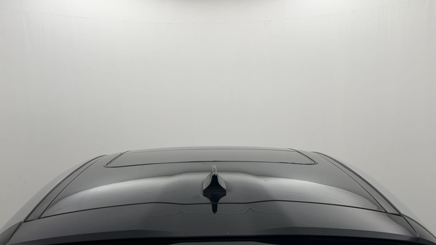 Used 2024 Tata Curvv Accomplished S 1.5 Kryojet Diesel 6MT Diesel Manual exterior EXTERIOR ROOF VIEW