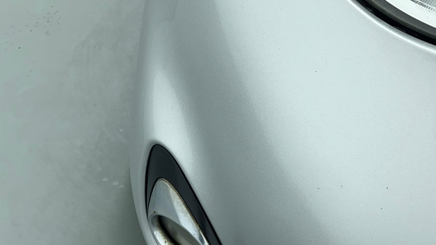 2015 Nissan Micra XV CVT-48