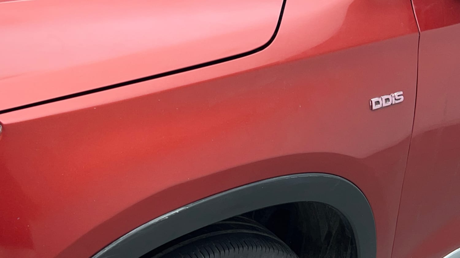 Used 2019 maruti-suzuki Vitara Brezza ZDi Plus Dual Tone AGS Diesel Automatic dents MINOR DENT