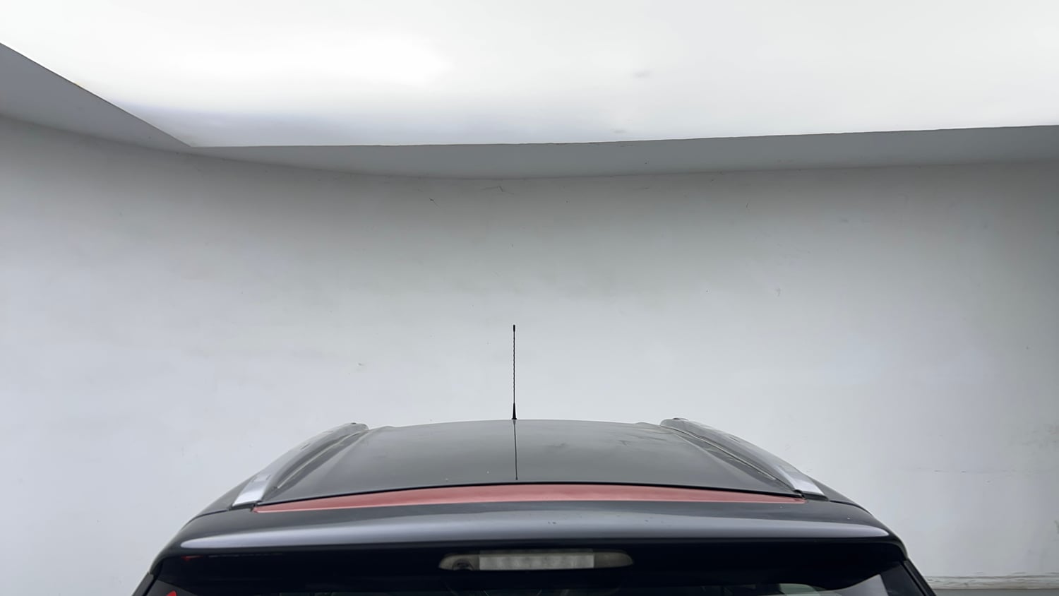 Used 2019 maruti-suzuki Vitara Brezza ZDi Plus Dual Tone AGS Diesel Automatic exterior EXTERIOR ROOF VIEW