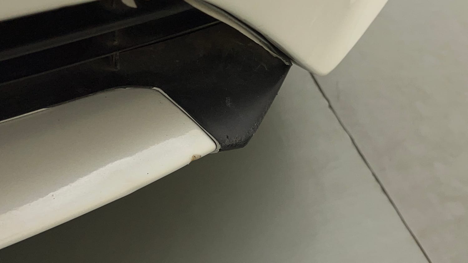 Used 2021 Honda City V CVT Petrol Petrol Automatic dents MINOR SCRATCH