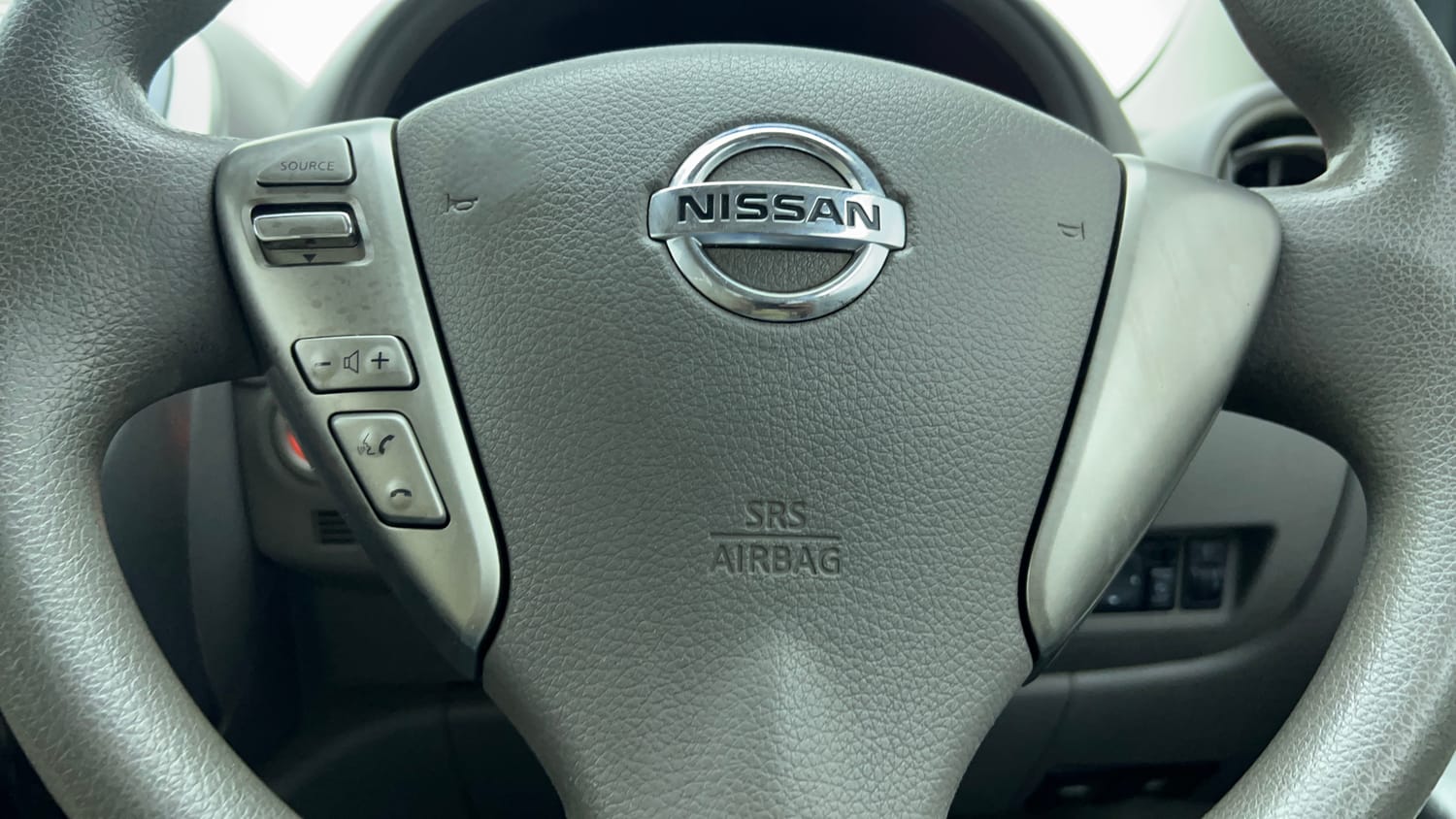 2015 Nissan Micra XV CVT-42