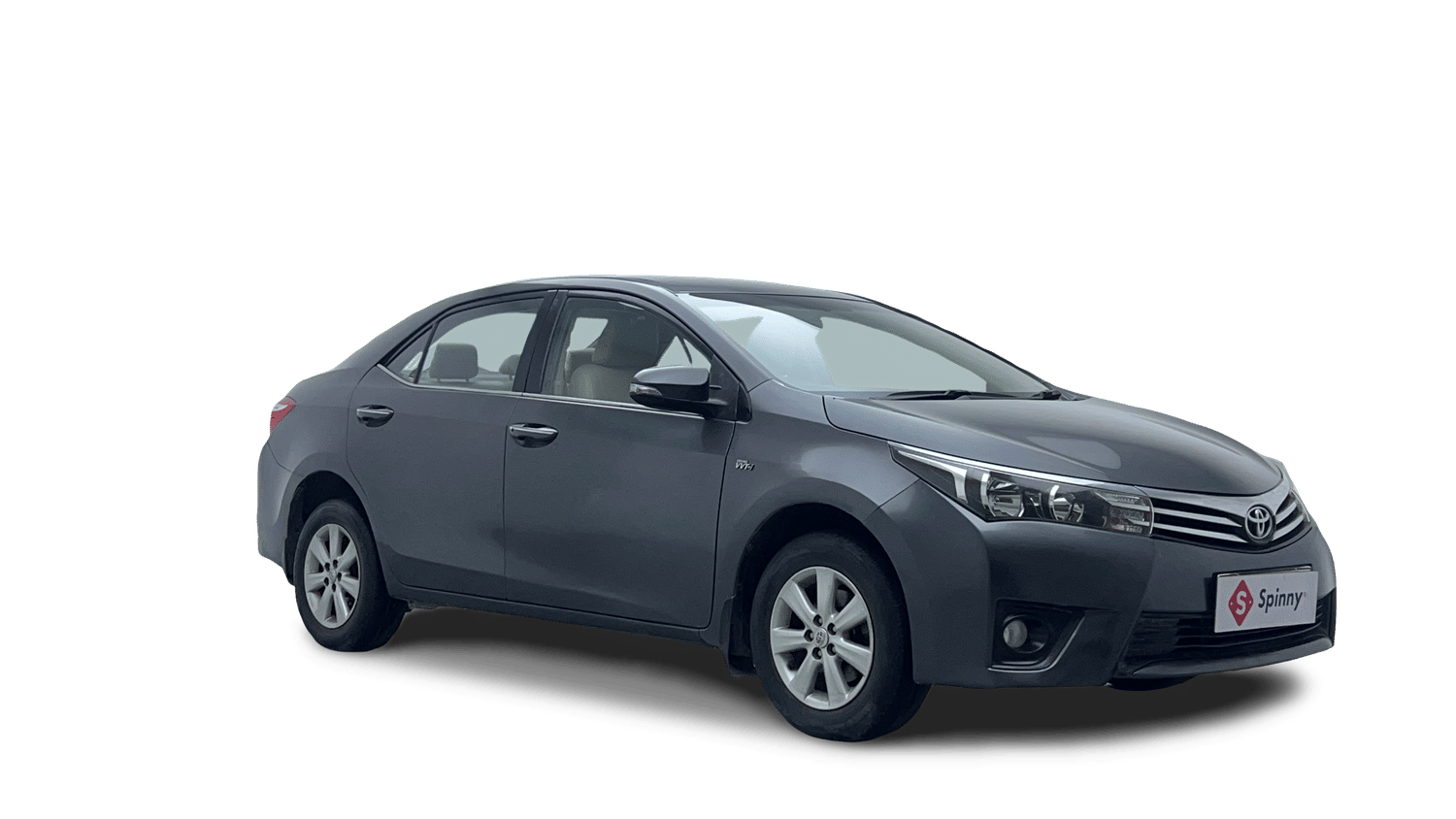 2014 Toyota Corolla Altis G Petrol-57