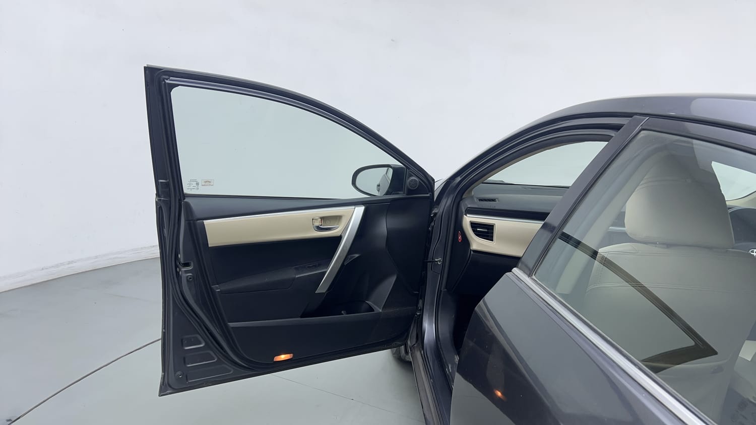 2014 Toyota Corolla Altis G Petrol-21