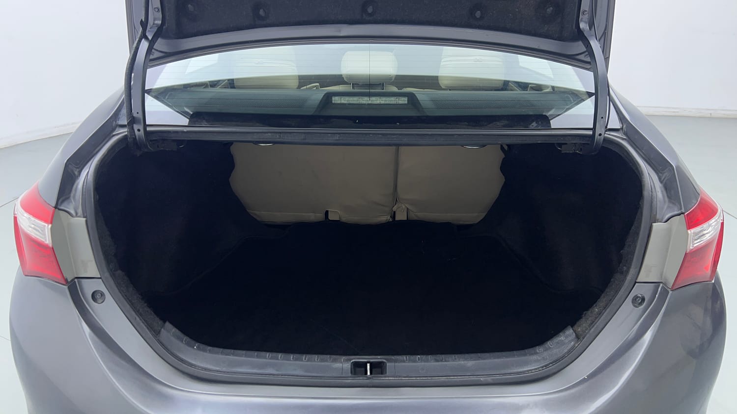 2014 Toyota Corolla Altis G Petrol-25