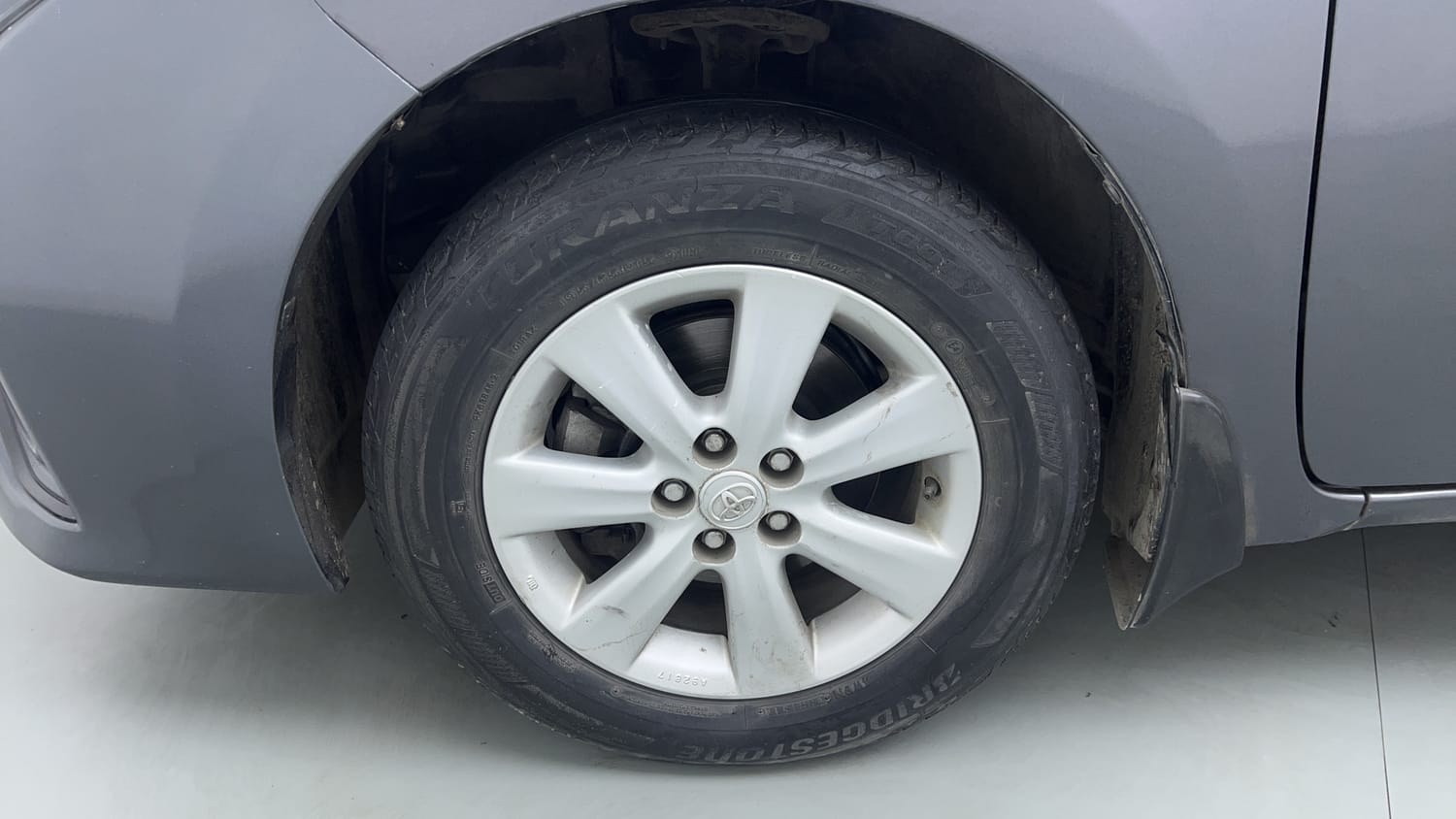 2014 Toyota Corolla Altis G Petrol-34