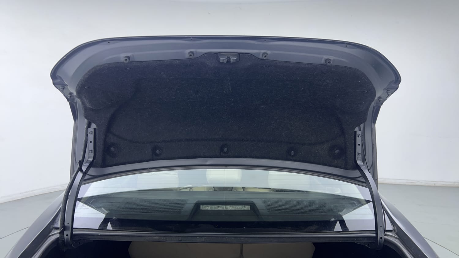 2014 Toyota Corolla Altis G Petrol-24
