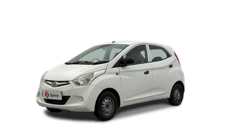 Used 2015 Hyundai Eon Era + Petrol Manual Image