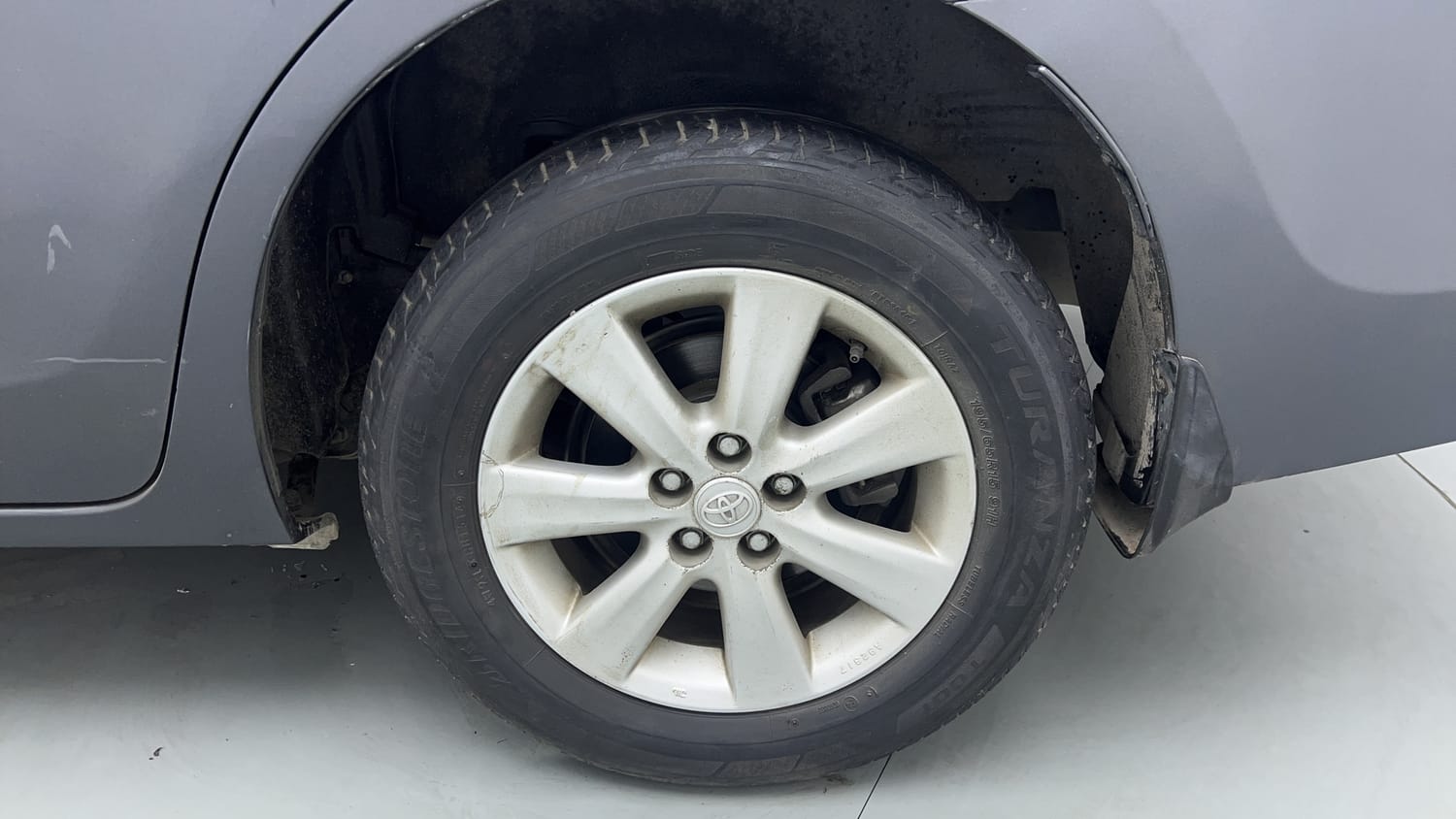 2014 Toyota Corolla Altis G Petrol-35