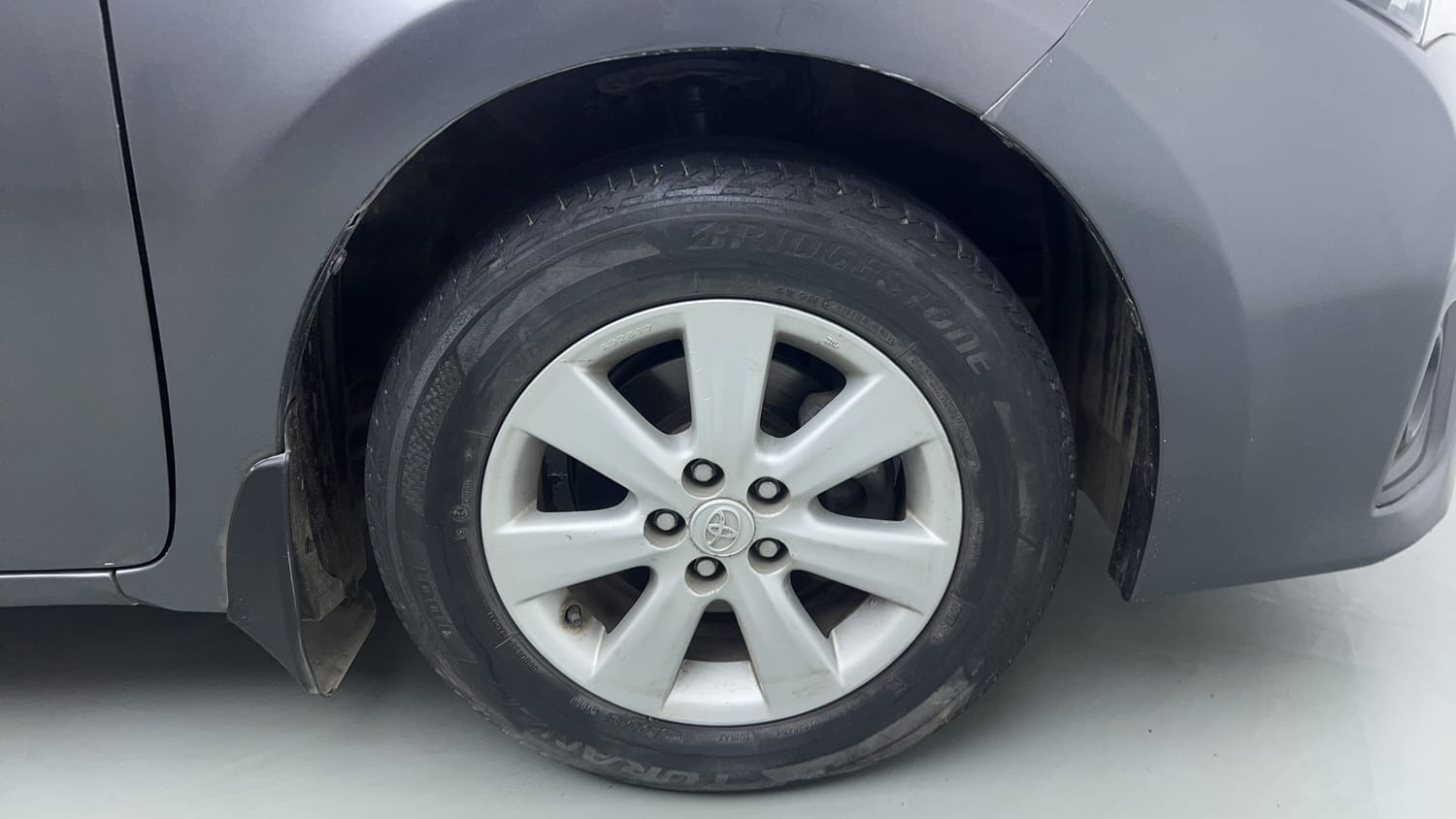 2014 Toyota Corolla Altis G Petrol-32