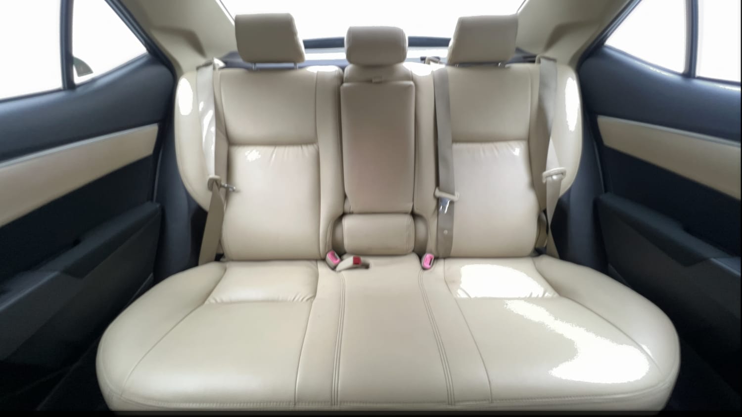 2014 Toyota Corolla Altis G Petrol-23