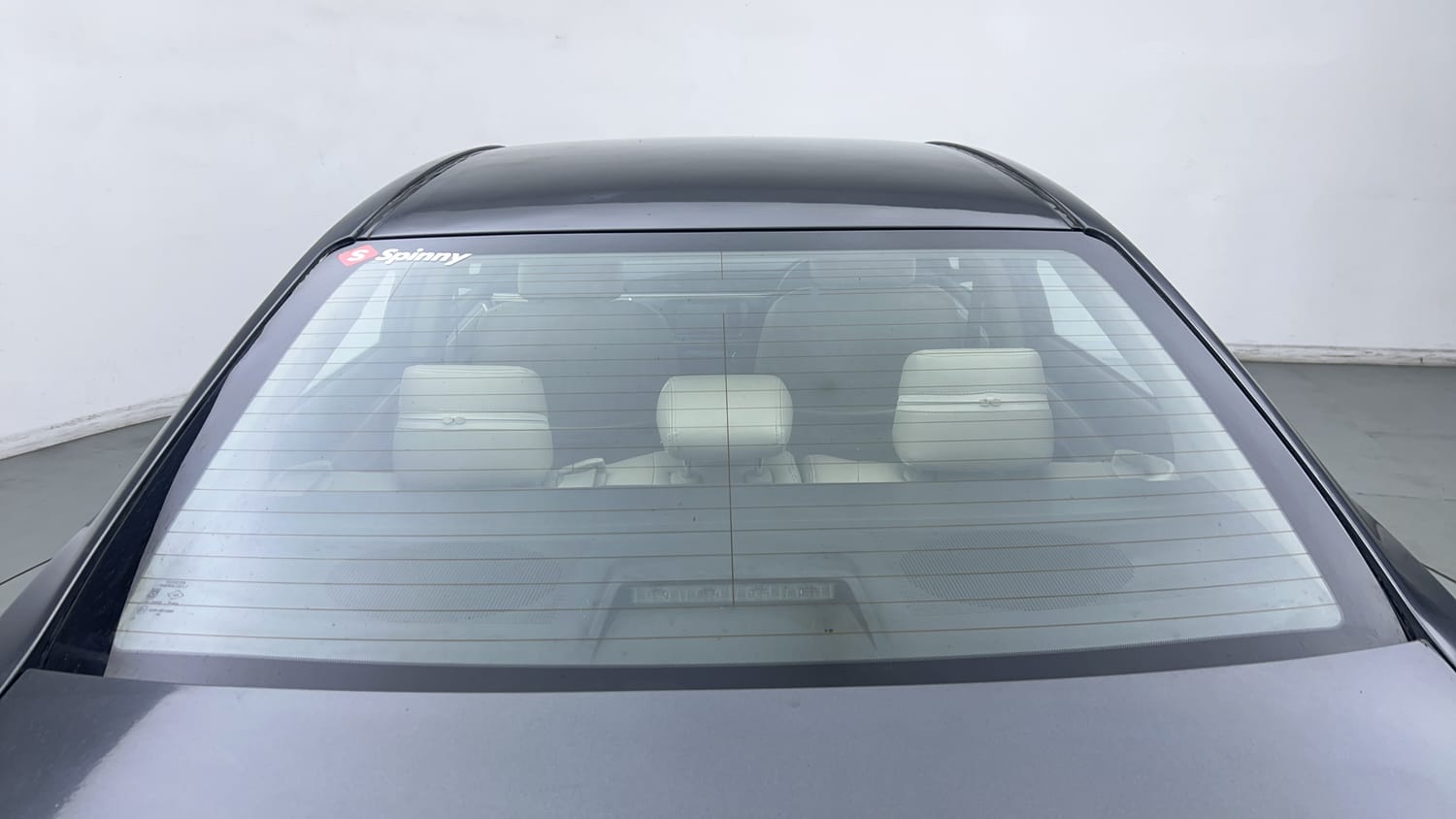 2014 Toyota Corolla Altis G Petrol-9