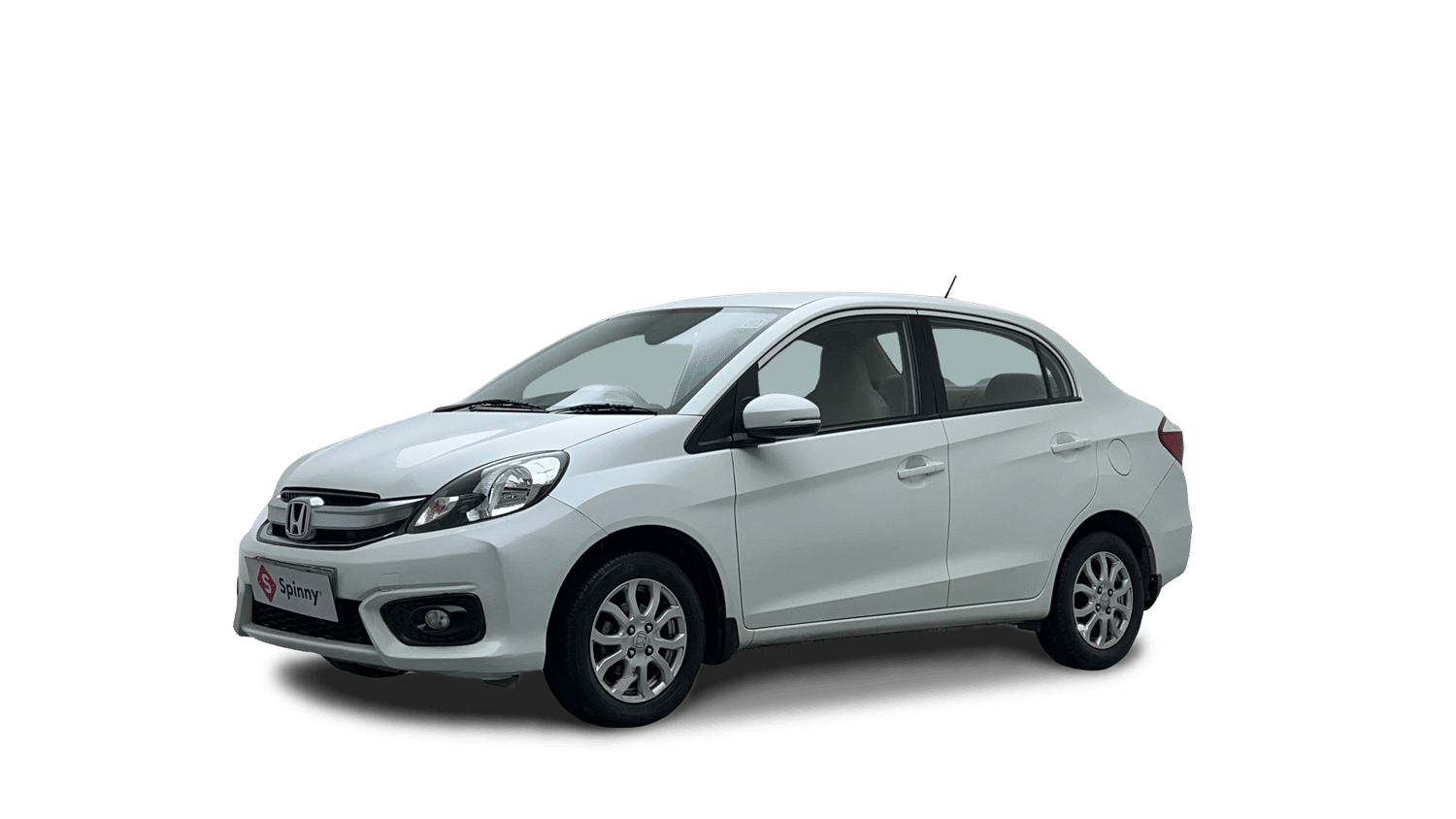 Used 2016 Honda Amaze 1.2 VX AT i-VTEC Petrol Automatic Image