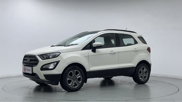 Used 2021 Ford EcoSport S MT 1.5 Ti-VCT Petrol Manual Image