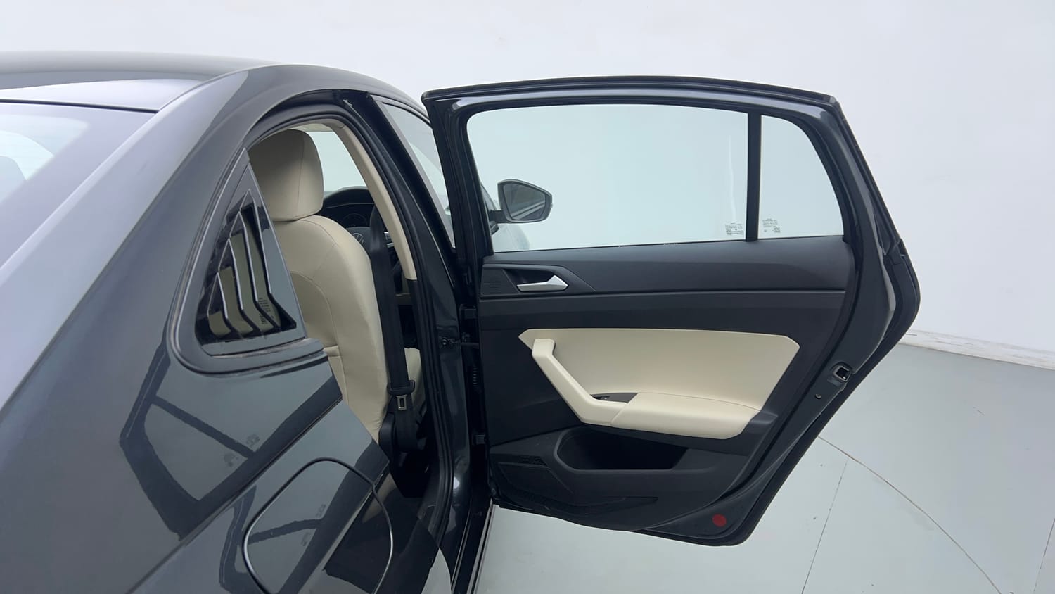 2024 Volkswagen Virtus Highline 1.0 TSI AT-20