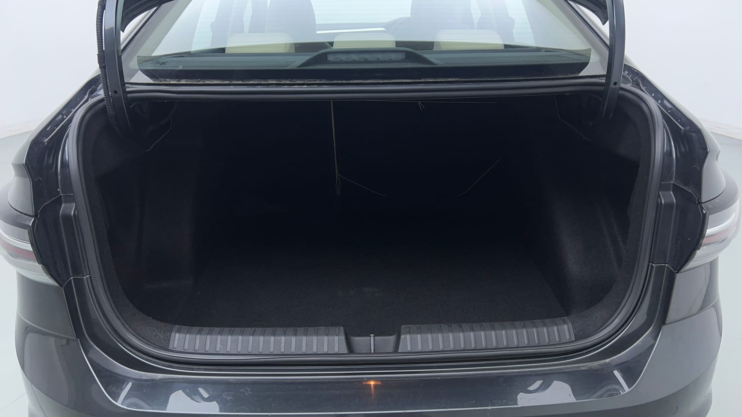 2024 Volkswagen Virtus Highline 1.0 TSI AT-25