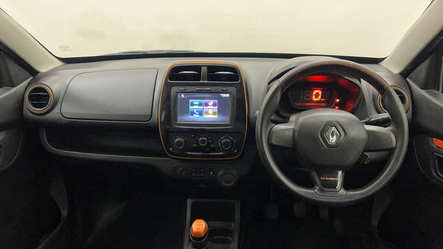 DASHBOARD VIDEO