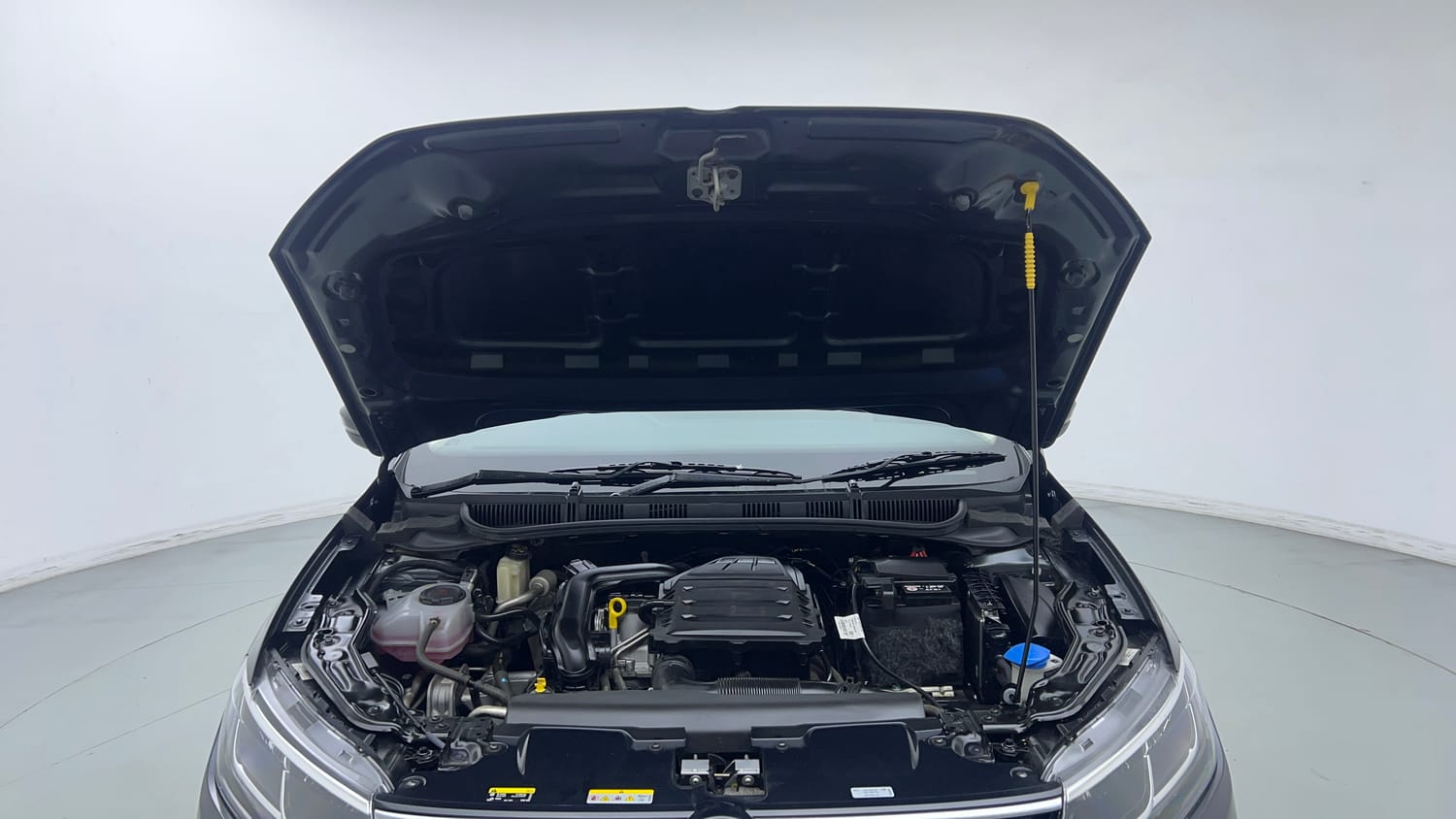 2024 Volkswagen Virtus Highline 1.0 TSI AT-27