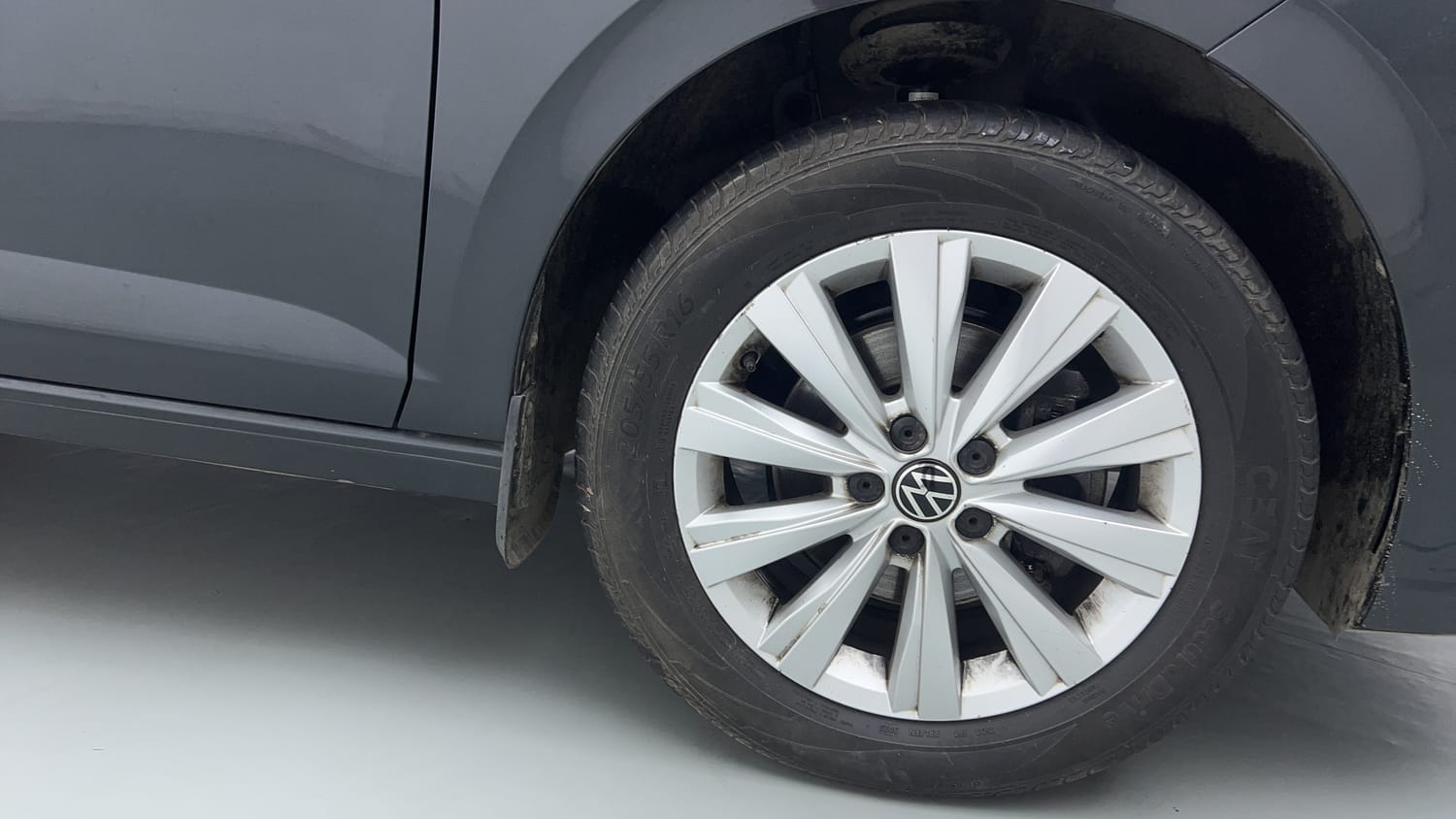 2024 Volkswagen Virtus Highline 1.0 TSI AT-32