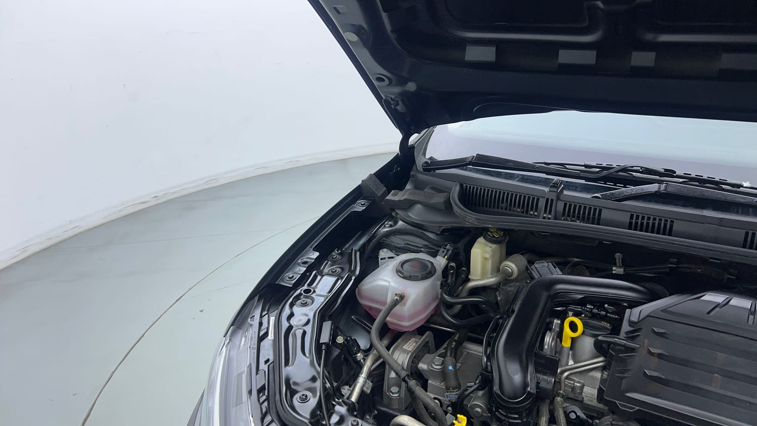 2024 Volkswagen Virtus Highline 1.0 TSI AT-31