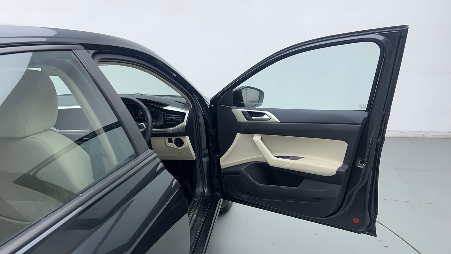 2024 Volkswagen Virtus Highline 1.0 TSI AT-19