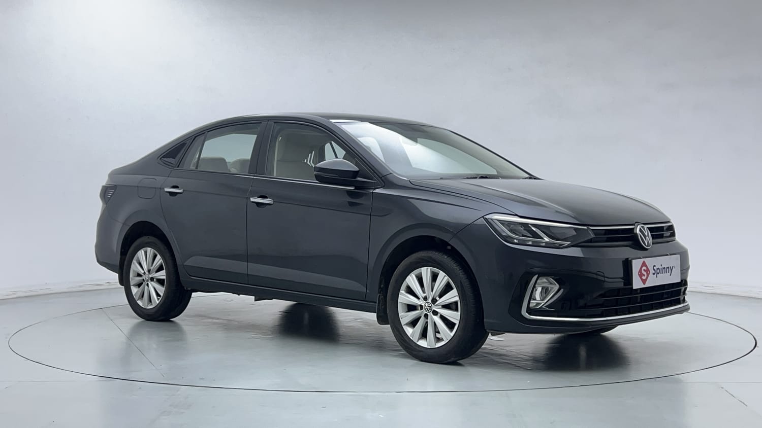 2024 Volkswagen Virtus Highline 1.0 TSI AT-6