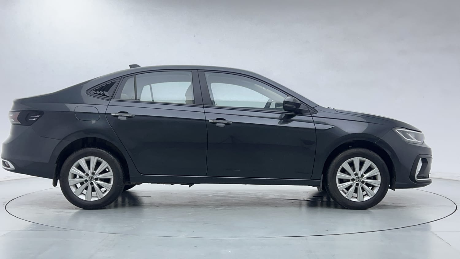 2024 Volkswagen Virtus Highline 1.0 TSI AT-5