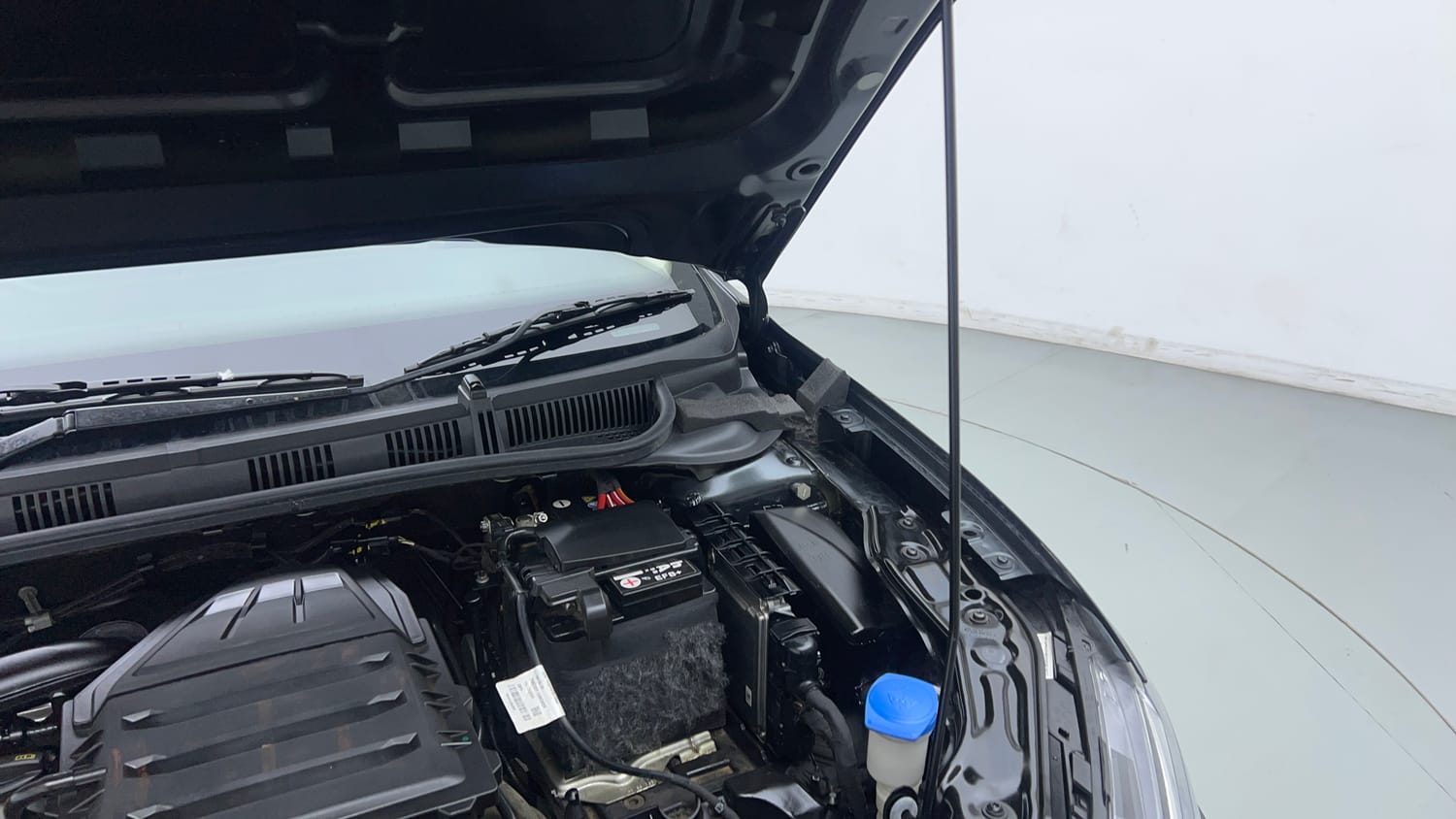 2024 Volkswagen Virtus Highline 1.0 TSI AT-30