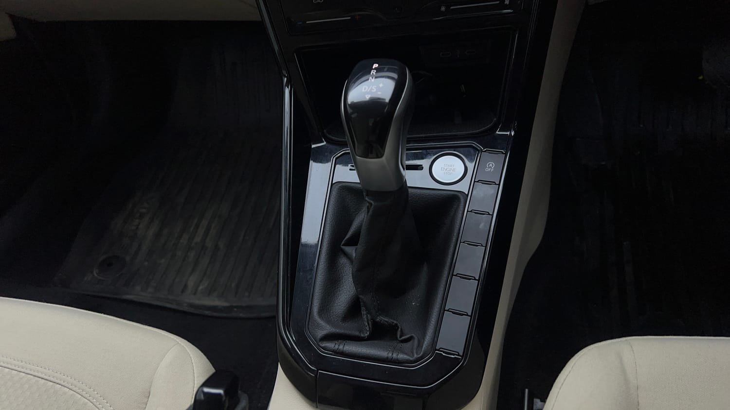 2024 Volkswagen Virtus Highline 1.0 TSI AT-16