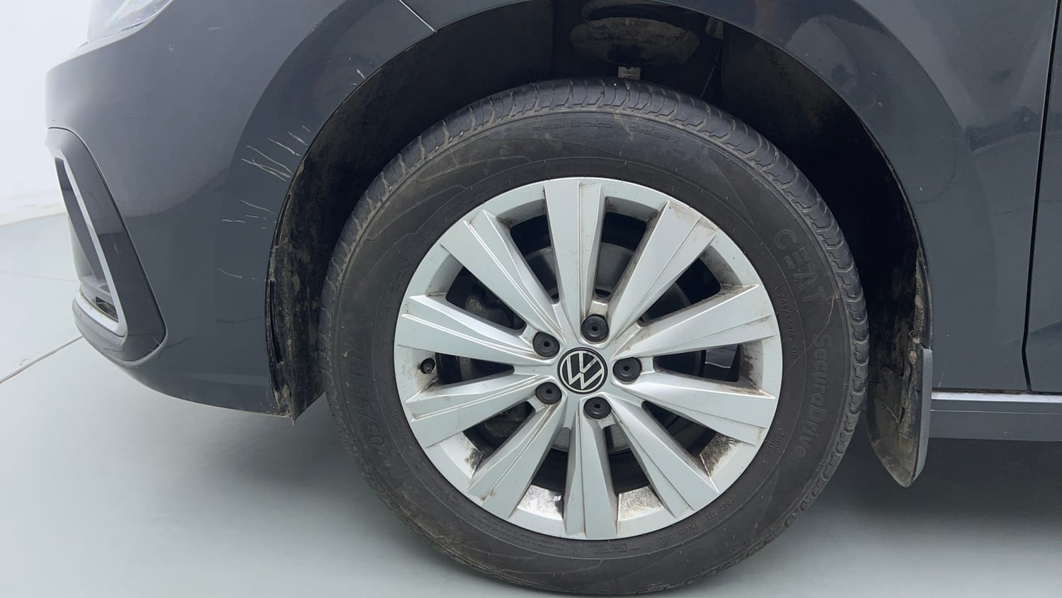 2024 Volkswagen Virtus Highline 1.0 TSI AT-34