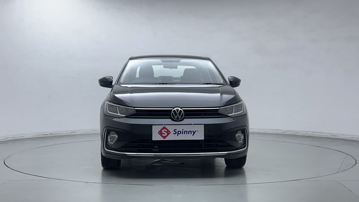 2024 Volkswagen Virtus Highline 1.0 TSI AT-7