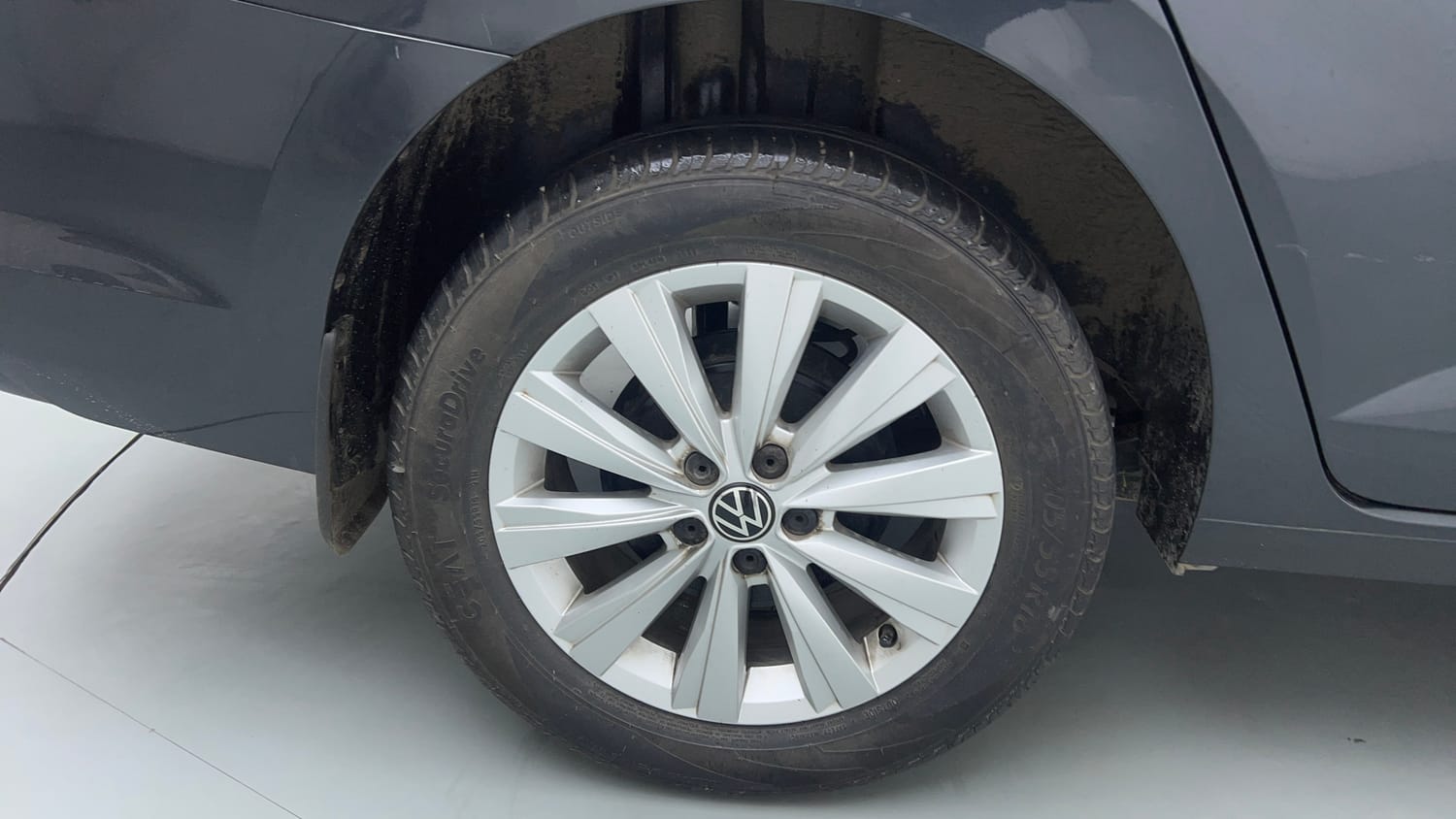 2024 Volkswagen Virtus Highline 1.0 TSI AT-33