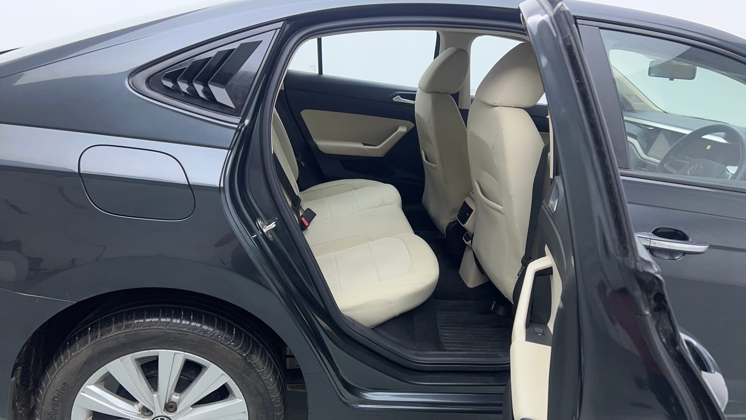 2024 Volkswagen Virtus Highline 1.0 TSI AT-18
