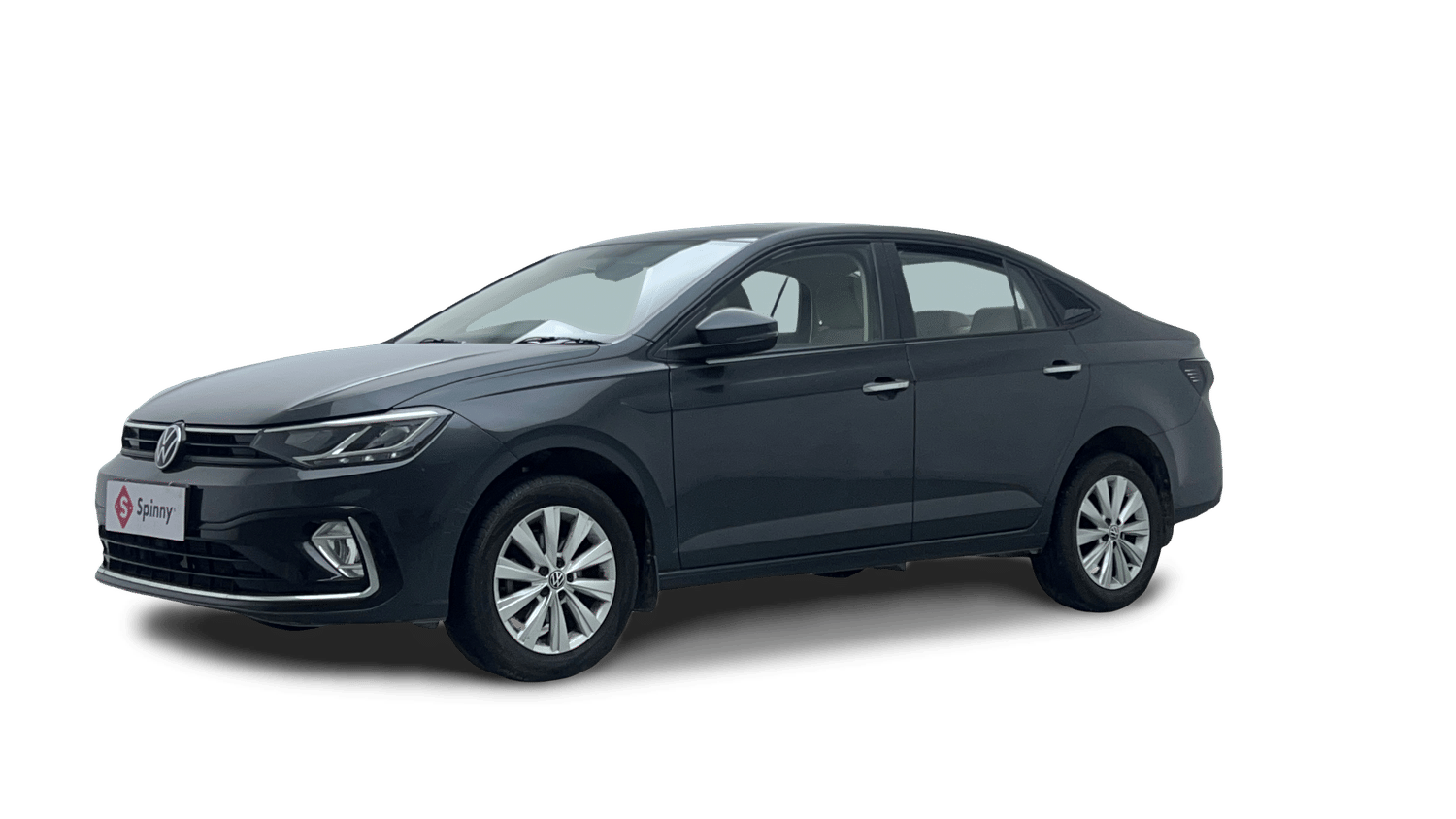 2024 Volkswagen Virtus Highline 1.0 TSI AT