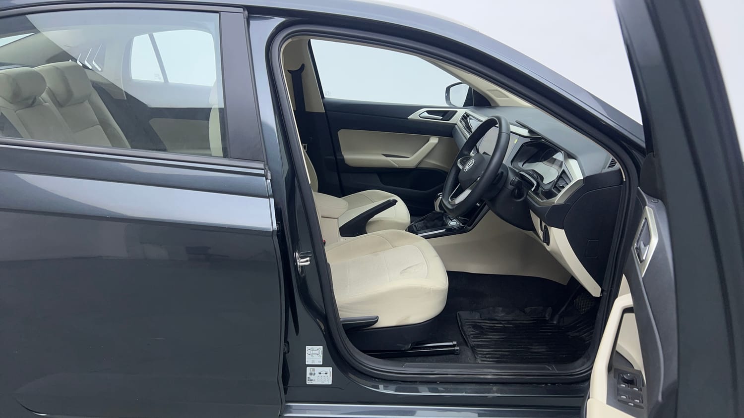 2024 Volkswagen Virtus Highline 1.0 TSI AT-17