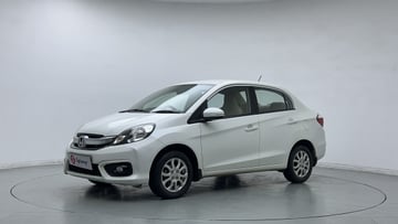 Used 2016 Honda Amaze 1.2 VX AT i-VTEC Petrol Automatic Image