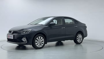 Used 2024 Volkswagen Virtus Highline 1.0 TSI AT Petrol Automatic Image