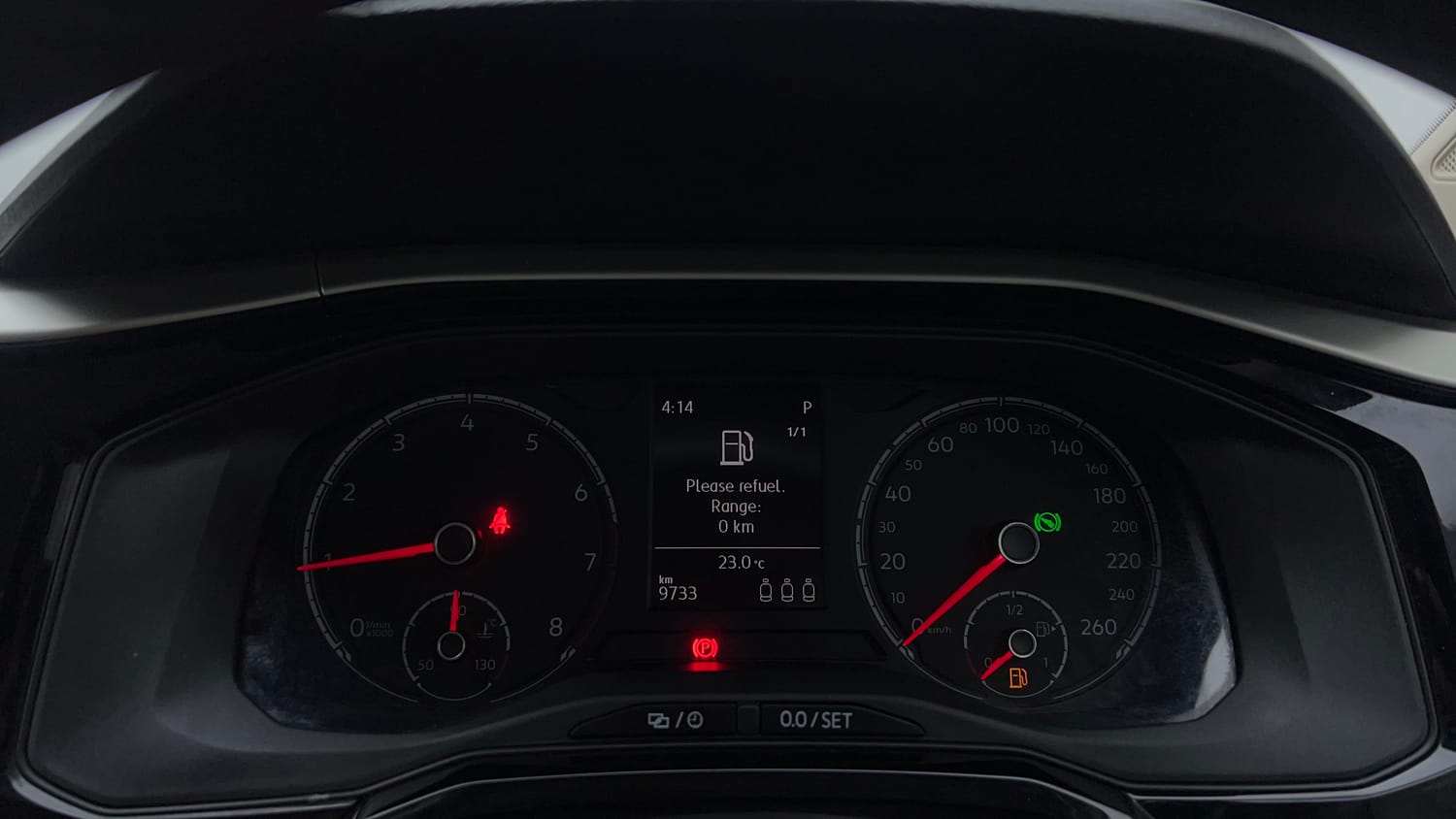 2024 Volkswagen Virtus Highline 1.0 TSI AT-15