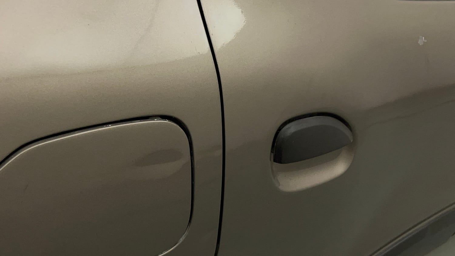 Used 2019 Renault Kwid CLIMBER 1.0 Petrol Manual dents MINOR DENT