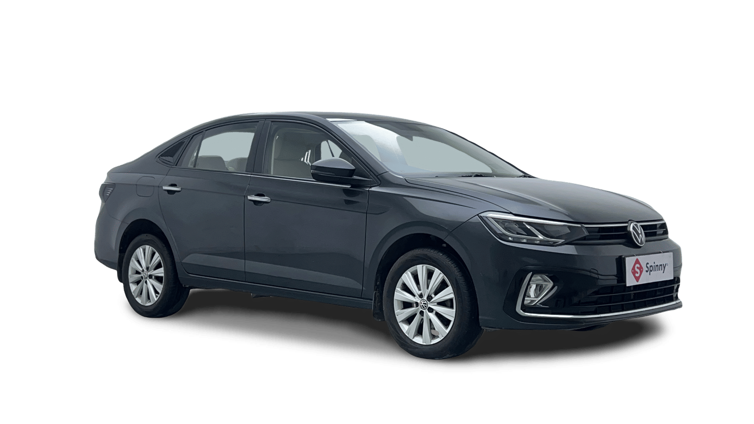 2024 Volkswagen Virtus Highline 1.0 TSI AT-56