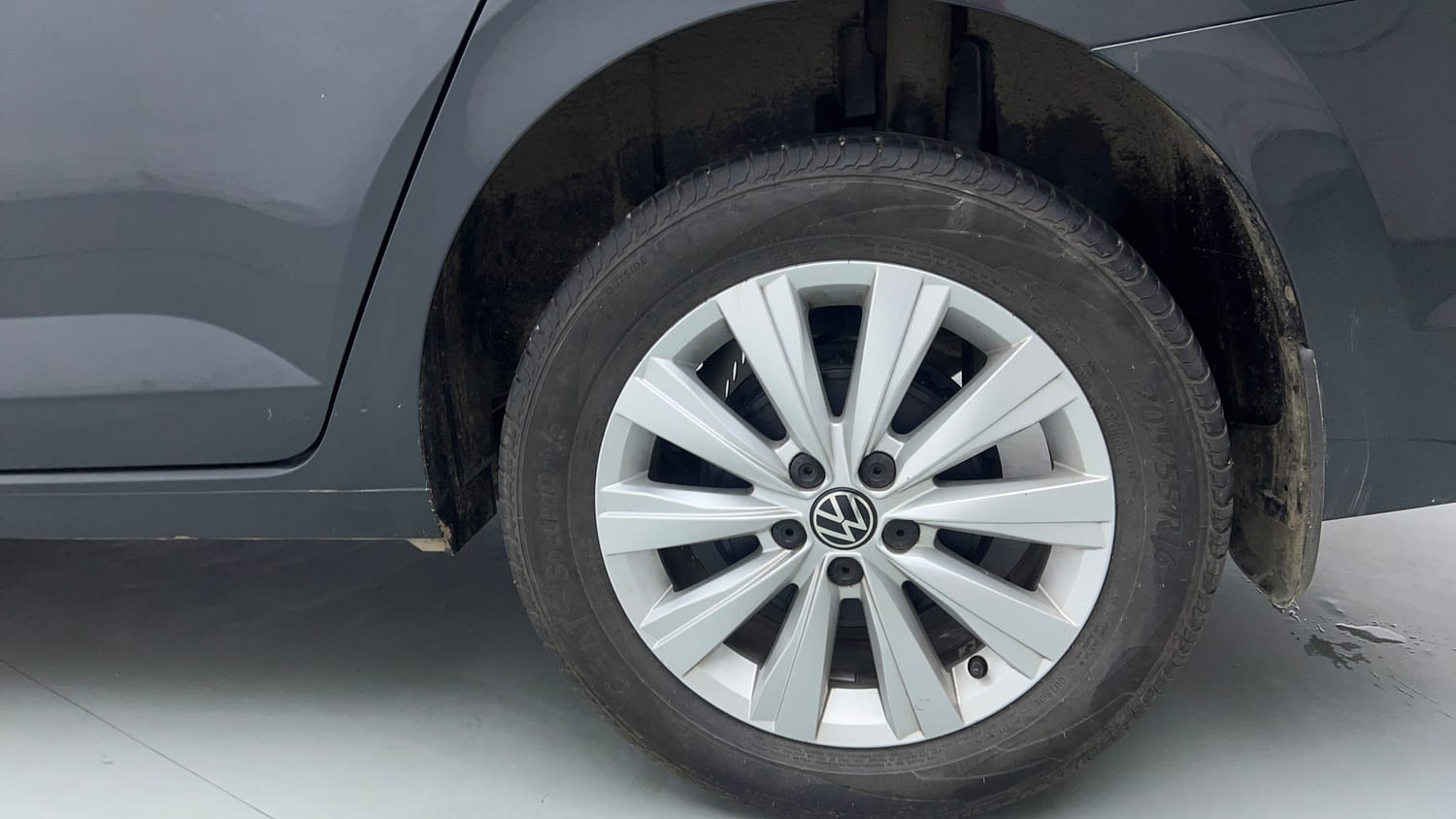 2024 Volkswagen Virtus Highline 1.0 TSI AT-35