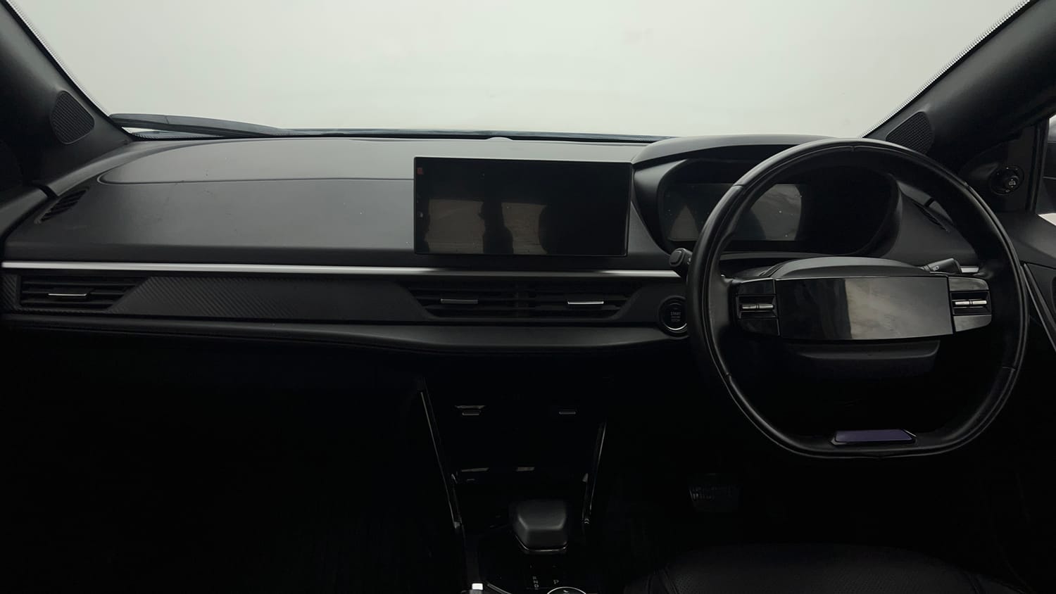 DASHBOARD VIDEO