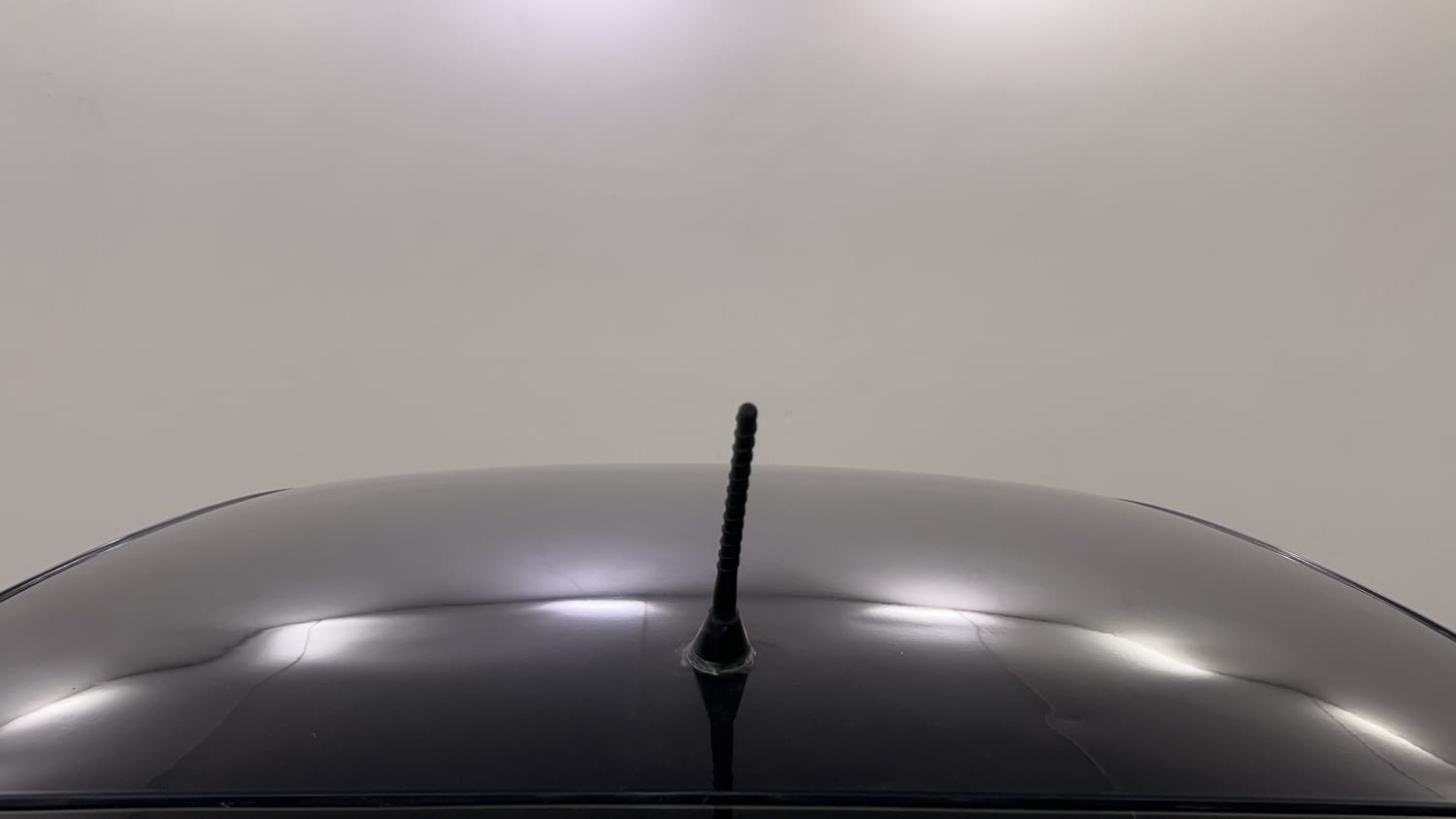 Used 2015 Volkswagen Vento Highline Diesel AT Diesel Automatic exterior EXTERIOR ROOF VIEW