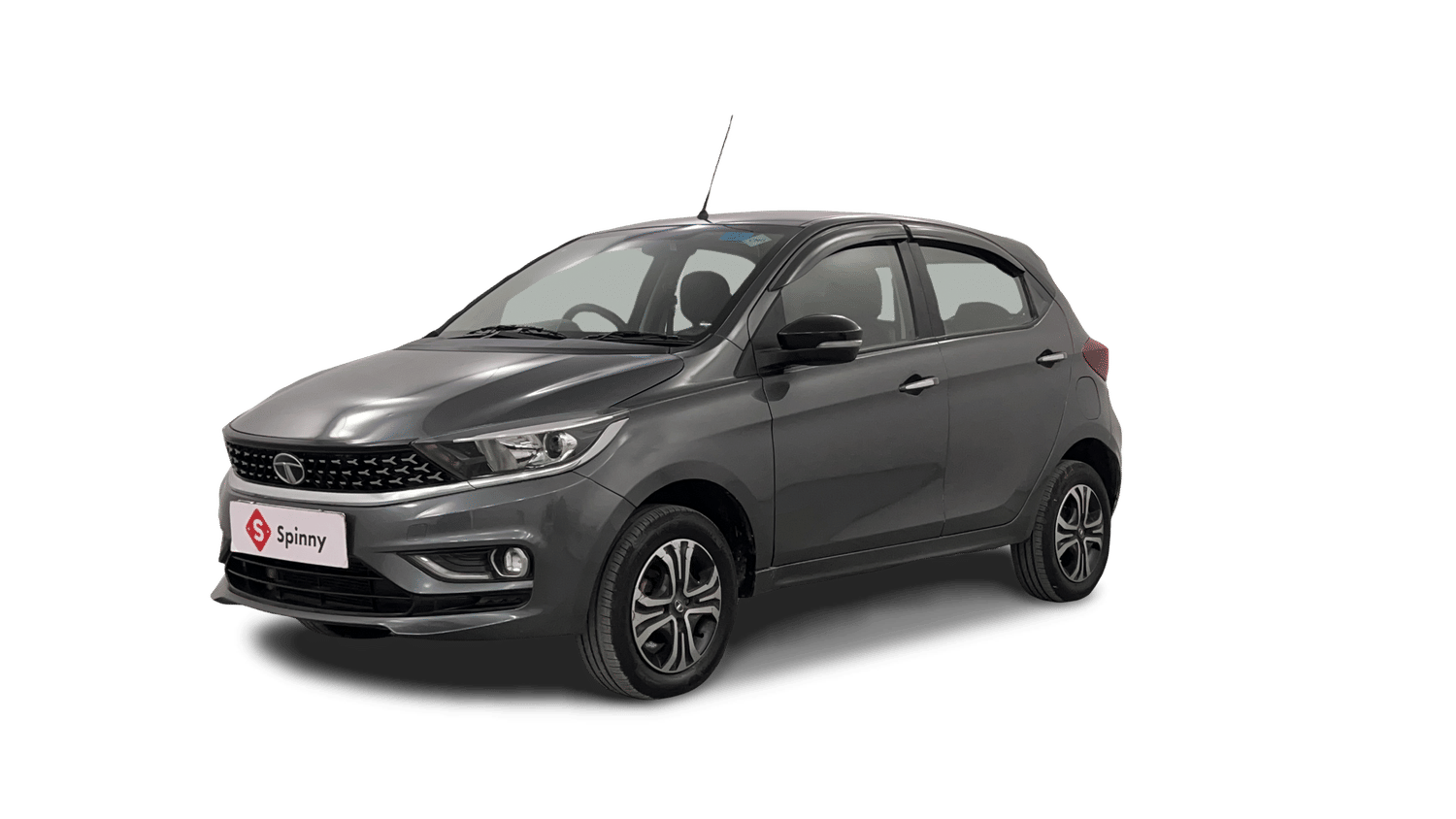 Used 2022 Tata Tiago XZ Plus CNG Cng Manual Image