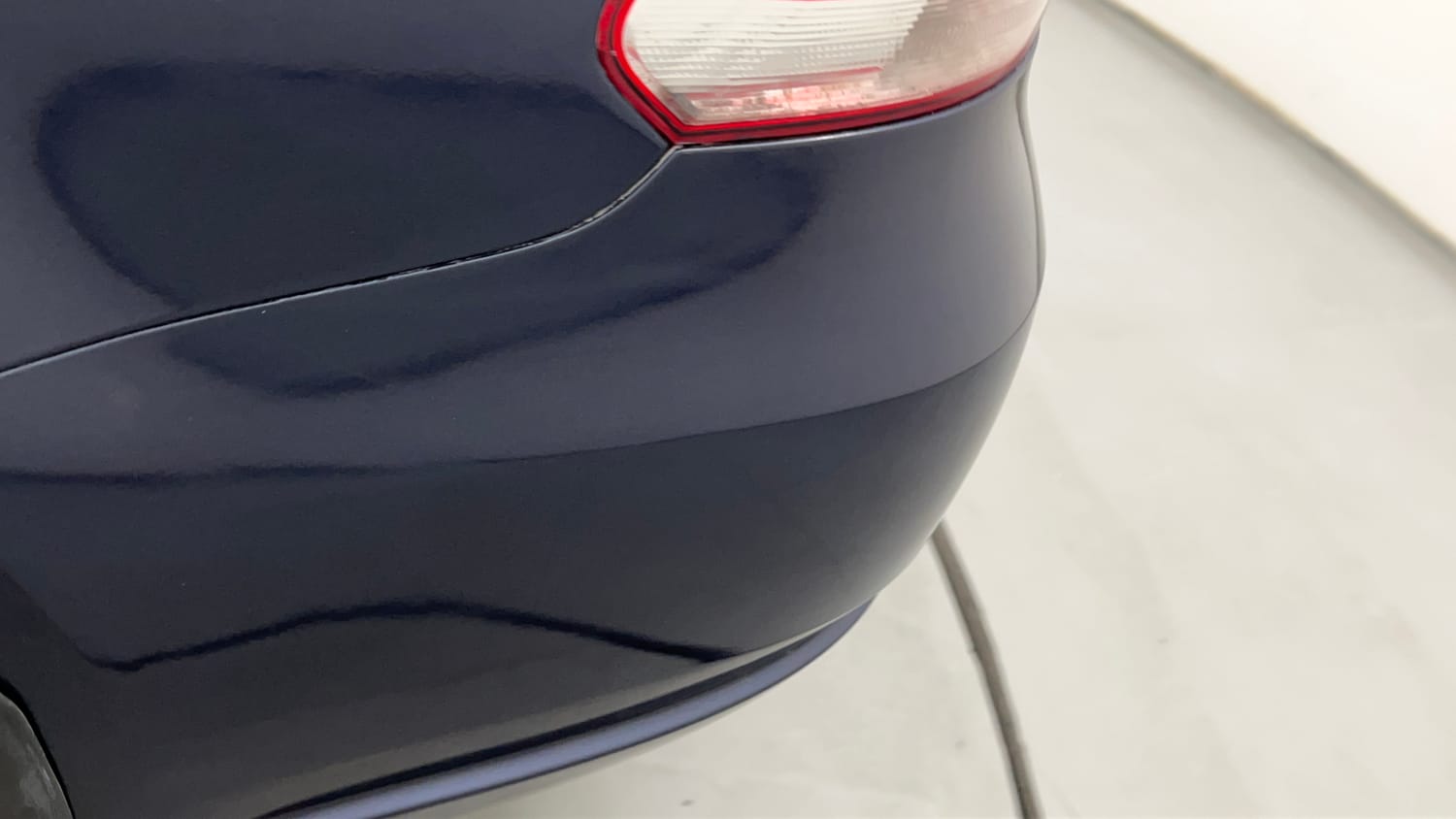 Used 2015 Volkswagen Vento Highline Diesel AT Diesel Automatic dents MINOR SCRATCH
