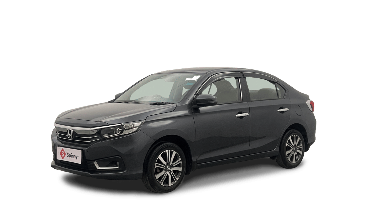 Used 2022 Honda Amaze VX MT 1.2 Petrol Petrol Manual Image