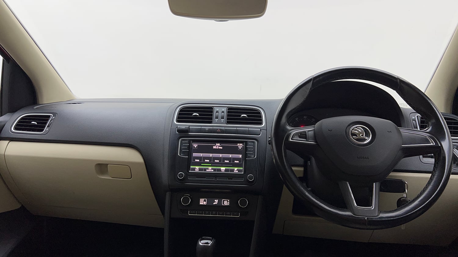 DASHBOARD VIDEO