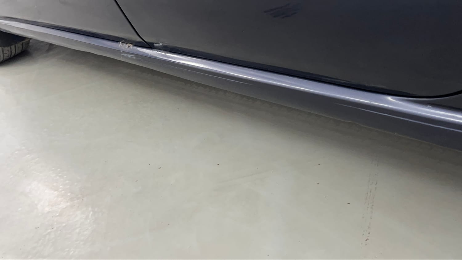 Used 2015 Volkswagen Vento Highline Diesel AT Diesel Automatic dents MINOR DENT