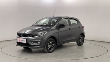Used 2022 Tata Tiago XZ Plus CNG Cng Manual Image